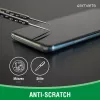 Handyhülle 4smarts 360° Starter Set Transparent 11,9 cm (4,7 Zoll)