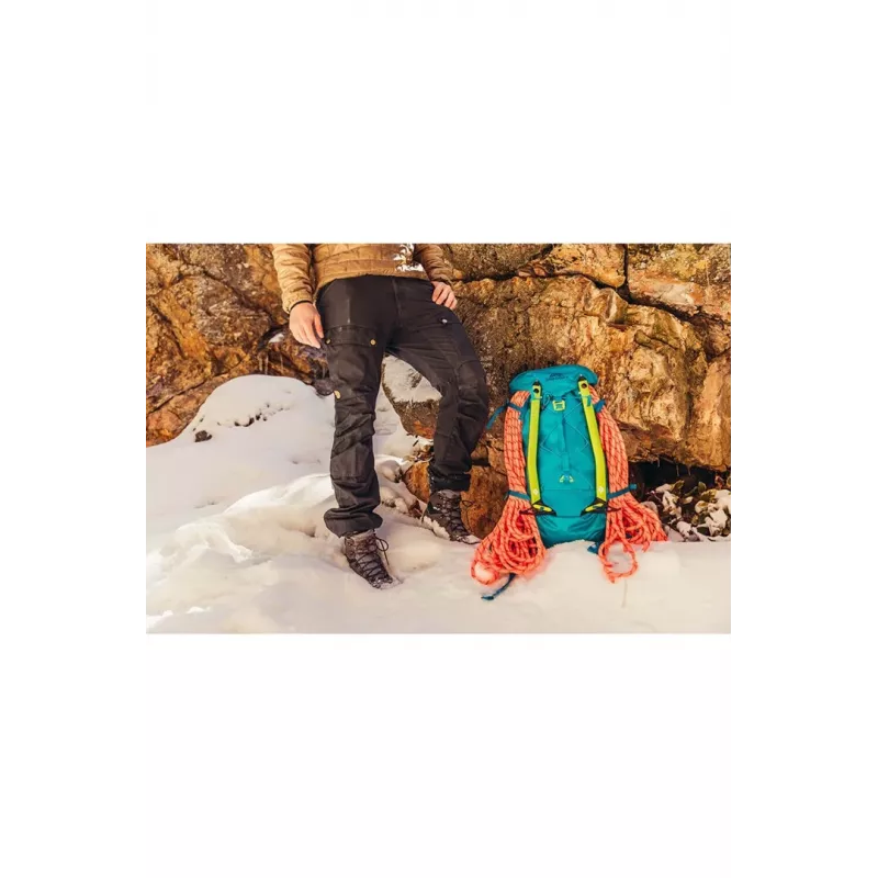 Gregory Alpinisto 28 LT Rucksack, Piton Blue