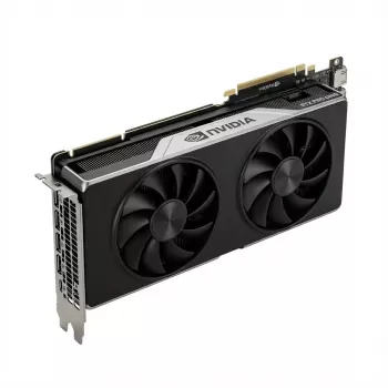 Grafikkarte NVIDIA RTX PRO 6000 24 GB GDDR6