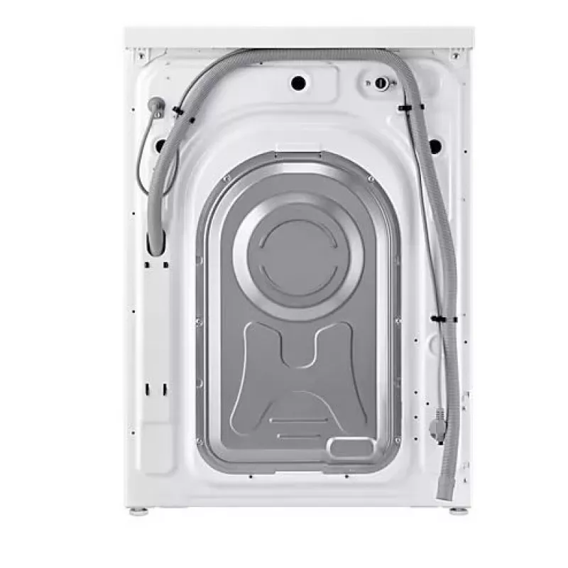 Waschmaschine Samsung WW80CGC04DAE, 8 kg, Energieeffizienzklasse A