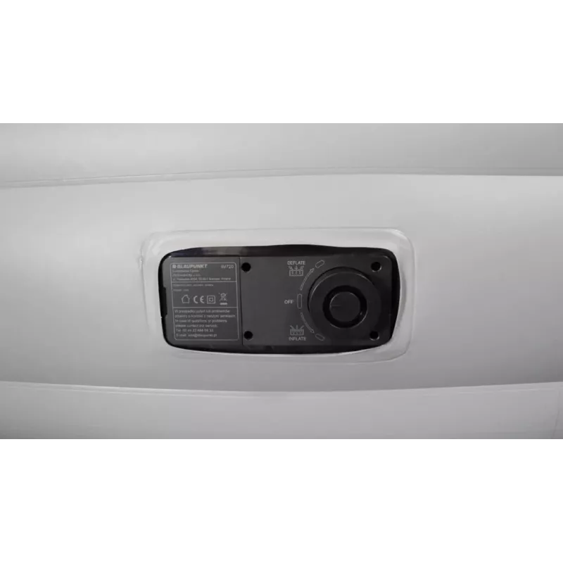 Blaupunkt IM720 Luftmatratze