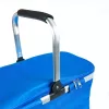 Thermo-Picknickkorb PROMIS TL24N 24 l, blau, 400×220×210 mm