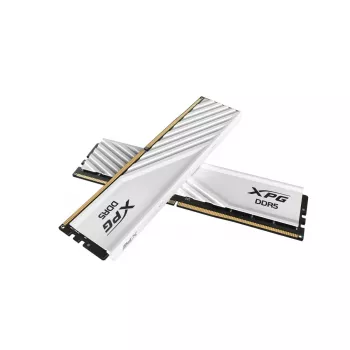 Memory XPG Lancer Blade DDR5 6000 32GB (2x16) CL36 weiß