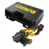 DeWalt DCG460NK-XJ FLEXVOLT 54V Akku-Winkelschleifer 230 mm, Solo-Gerät