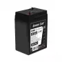 UPS-Batterie Versiegelte Blei-Säure Green Cell AGM6V5AH-J 6 V 5 Ah