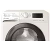 Waschmaschine INDESIT MTWE81495WBPL 8 kg, 1400 U/min, Energieeffizienzklasse B