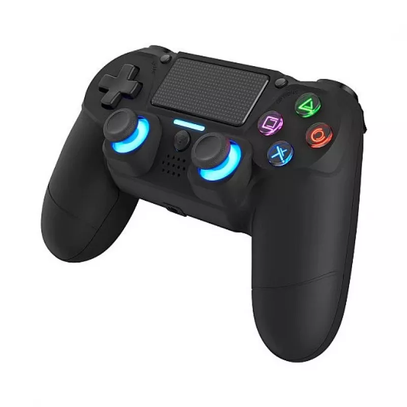 Dragonshock Controller Mizar+ Wireless schwarz PS4/PC