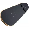 Skateboard Ligat dark (schwarz/beige)