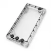 EK Water Blocks EK-Quantum Volume3 FLT 240mm D-RGB acrylic
