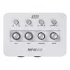 ESI Neva DUO USB-Audio-Interface, 2x Eingang