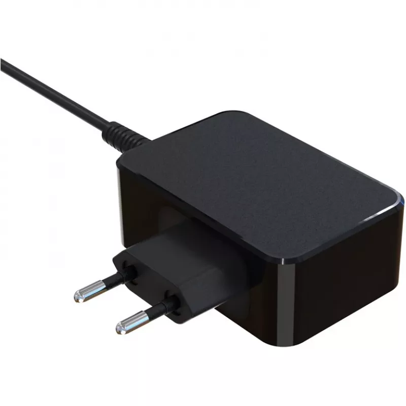 Ladegerät für den Innenbereich LC-Power LC-NB-GAN-45-C