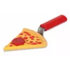 Magnetisches Pizza-Set, MALIK MalBlo Magnetic, Spiellebensmittel-Rollenspielzeug, magnetische Stücke