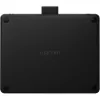 Wacom Intuos Small CTL-4100K-S Stifttablett, Schwarz