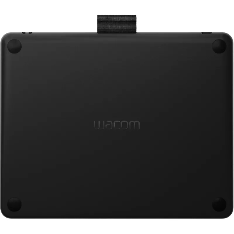 Wacom Intuos Small CTL-4100K-S Stifttablett, Schwarz
