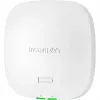 HPE Networking Instant On AP21 (RW) Wi-Fi 6 Access Point, Dual Radio 2x2