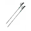 Nordic-Walking-Stöcke Volven Expert Poles carbon-blau Modell 0005580100003383 leicht und langlebig