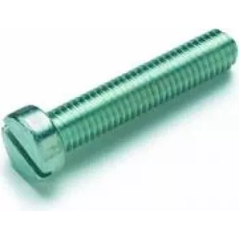 Bolzen Cimco 190882 M6 verzinkter Stahl 16 mm, 1 Stk.