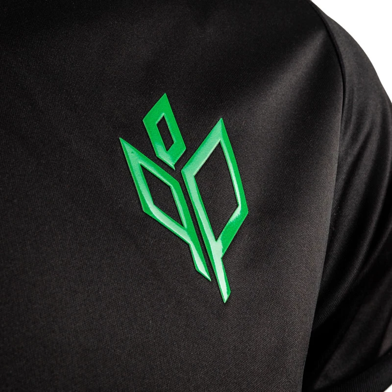 Sprout Original Player Jersey 2023 Edition - schwarz (M)