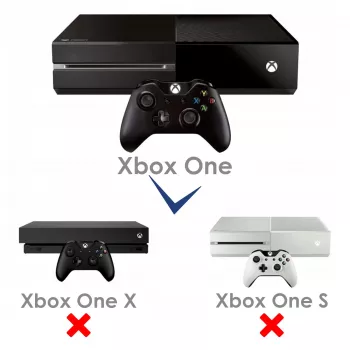 Akyga AK-PD-01 Netzteil für Xbox One, 135 W, 12 V / 10,83 A, 5 Vsb / 1 A