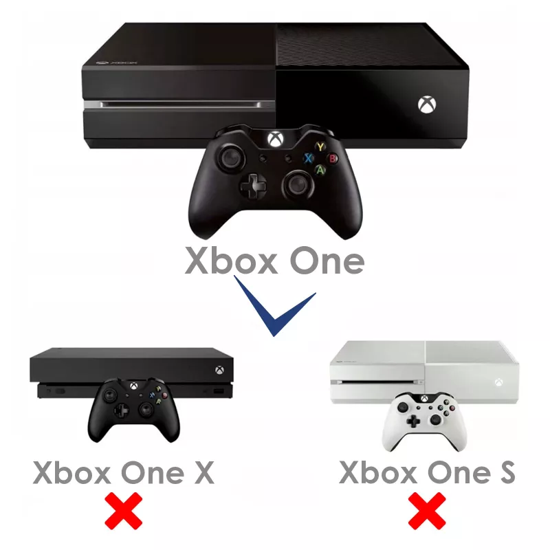 Akyga AK-PD-01 Netzteil für Xbox One, 135 W, 12 V / 10,83 A, 5 Vsb / 1 A