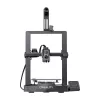 Creality Ender-3 V3 KE FDM-3D-Drucker, 300 °C Düse, 100 °C Druckplattform, Schwarz