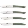 Steakmesser Berkel KCO4SW11SROBL Edelstahl 11 cm 4 Stück