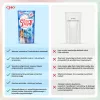 INABA Churu Pops Thunfisch - Katzenleckerli - 4x15 g