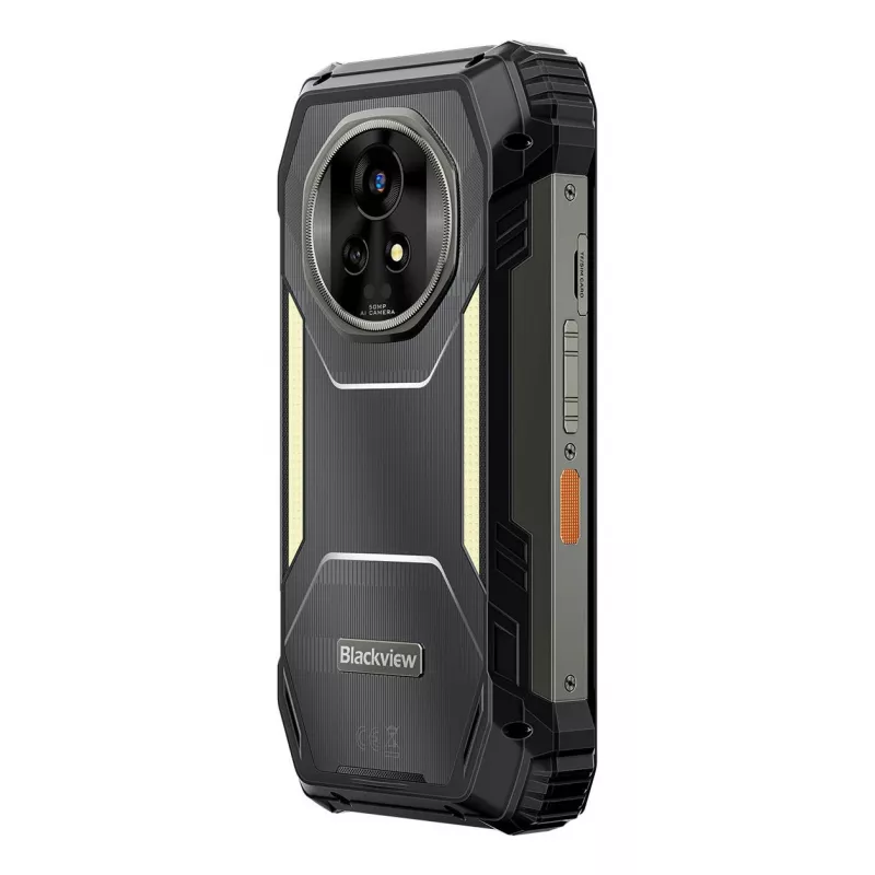 Mobiltelefon Xplore 2/16GB/1TB Blackview