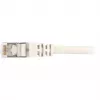 Sharkoon Patchkabel RJ45 Cat.6 SFTP Grau 20 Meter - Netzwerk - CAT 6