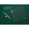 Smart Folio Case VixFox für Huawei P20 — forestgrüne Schutz-Folio-Hülle