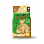 Katzenstreu CERTECH Super Pinio Natural 5 L — saugfähiges Holzpellets, nicht klumpend, staubarm