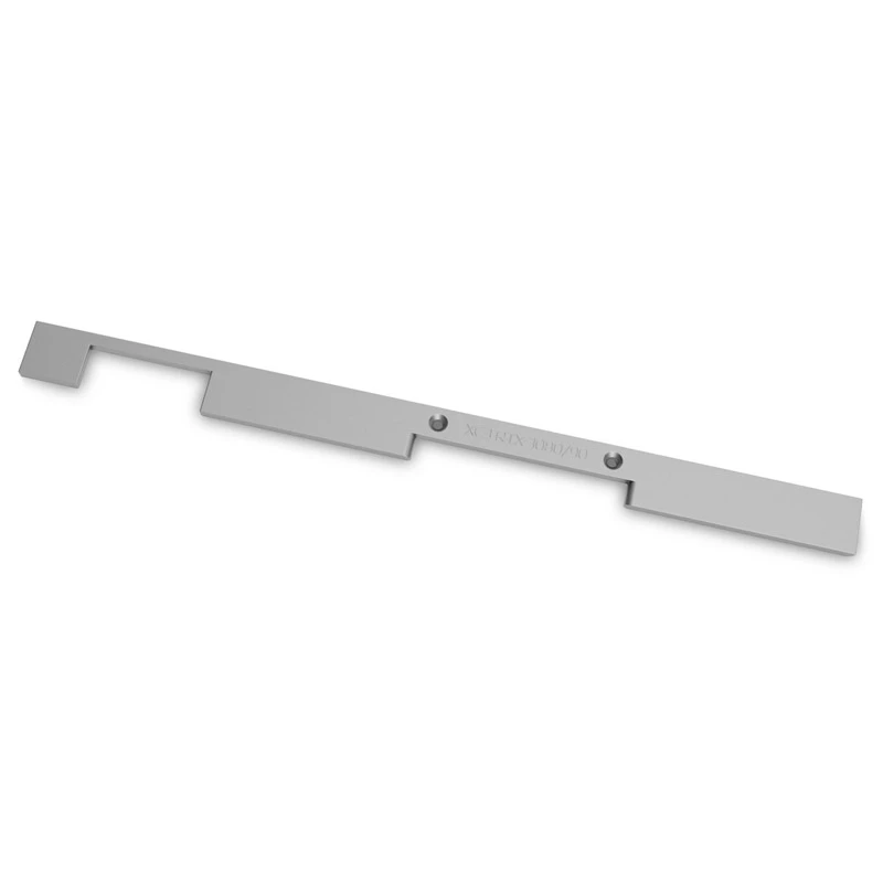 EK-Quantum Vector² XC3 RTX 3080/90 ABP Seitenabdeckung, Nickel
