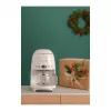 Smeg 50's Style DCF02CREU Kaffeemaschine 1,25 Liter creme