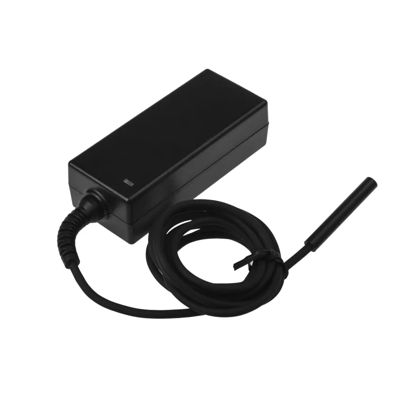 Netzteil Green Cell AD63P 36W 12V 2,58A Indoor-Laptop-Ladegerät, schwarz
