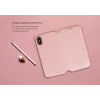 Folio Case VixFox für iPhone XSMAX – Pink, schützende Brieftaschenhülle