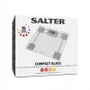 Elektronische Personenwaage Salter 9081 SV3R