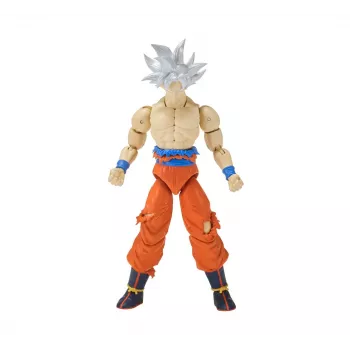 Action-Figur Bandai Dragon Stars Ultra Instinct Goku – 15 cm Sammelfigur