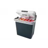 Kühlbox Tristar KB-7530 24L elektrisch anthrazit 10 - -32 °C