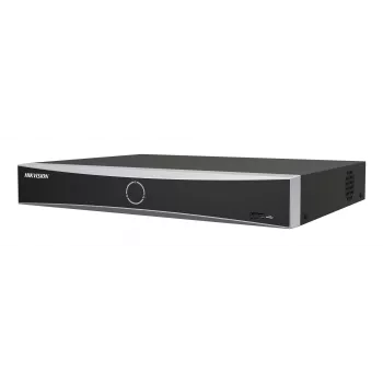 Netzwerk-Videorekorder Hikvision DS-7608NXI-K1(D) – IP-Rekorder, 8 Kanäle, Alarm 4+1