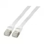 Efb K5545WS.5 Ethernet-Patchkabel Weiß