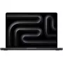 Apple MacBook Pro Space Black MDE34D/A - 35,6 cm (14 inch), M5 10-Core Chip, 10-Core GPU, 24 GB RAM, 1 TB SSD / ohne Netzteil