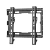 SBOX PLB-2222F-2 feste TV-Wandhalterung, 23-43 Zoll, 45 kg, VESA 200x200