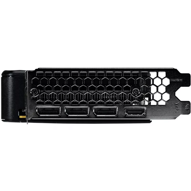 Palit GeForce RTX 5050 Dual 8GB GDDR6 Grafikkarte