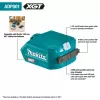 Makita ADP001G XGT USB-Adapter / Powerbank, 36 V
