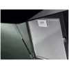 Electrolux LFV629K Schwarz 575 m³/h