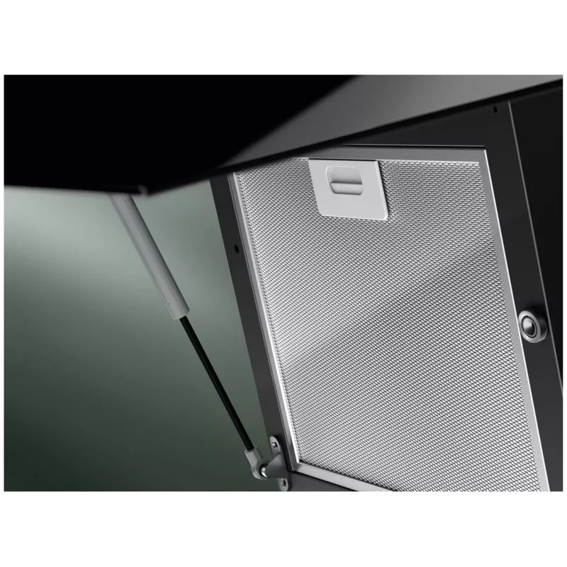 Electrolux LFV629K Schwarz 575 m³/h