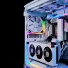 Phanteks Neon Digital RGB LED-Strip, 55 cm, Weiß (PH-NELEDKT_M5_WT01)