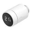 Aqara SRTS-A01 Thermostatisches Heizkörperventil für den Innenbereich geeignet