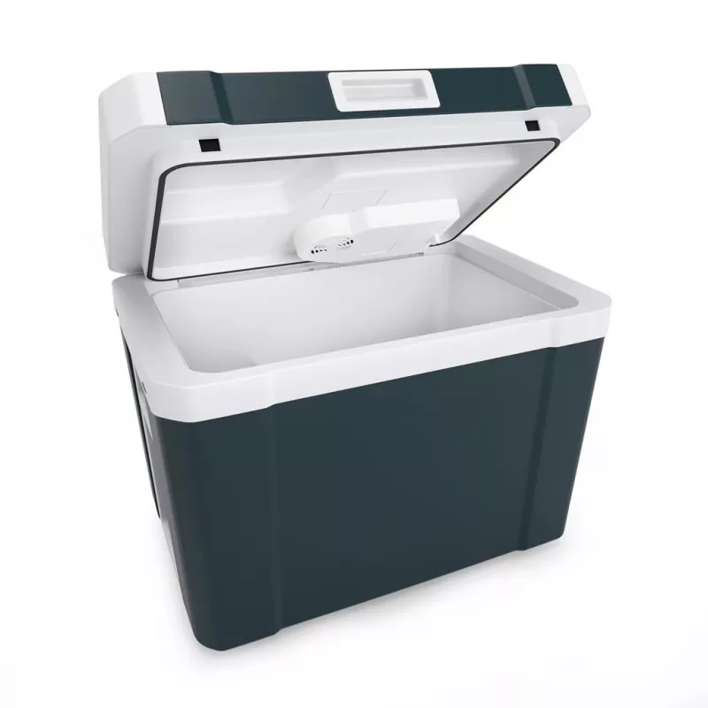 Tragbare elektrische Kühlbox Tristar KB-7535 35 L 230 V, thermoelektrisches Kühlen/Heizen