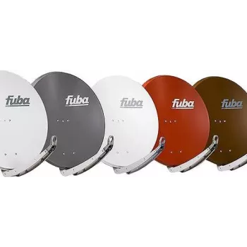 Fuba 11006082 Grau
